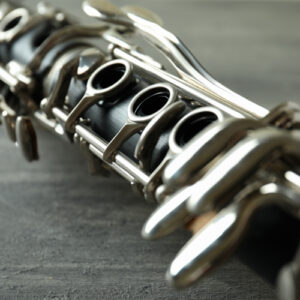 clovis community band clarinet